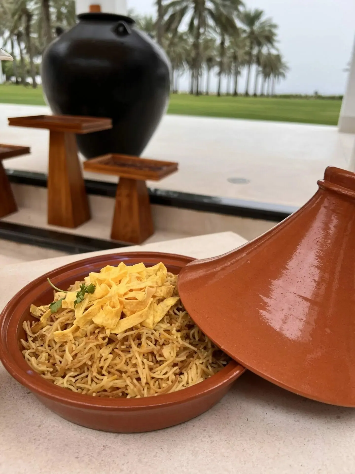 Prima Classe - The Chedi Hegra — photo 56