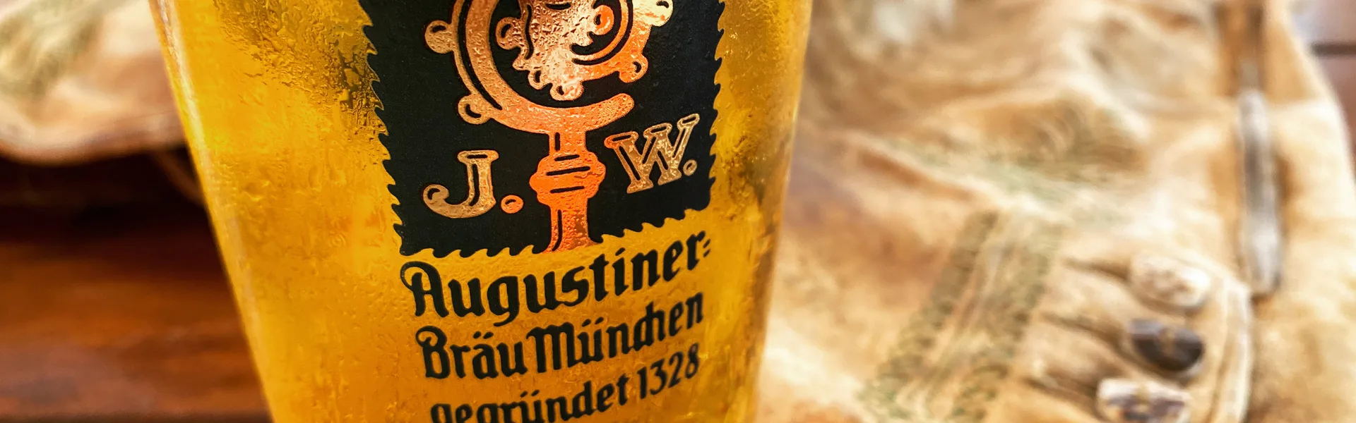 Augustiner Spieglwirt, Munich