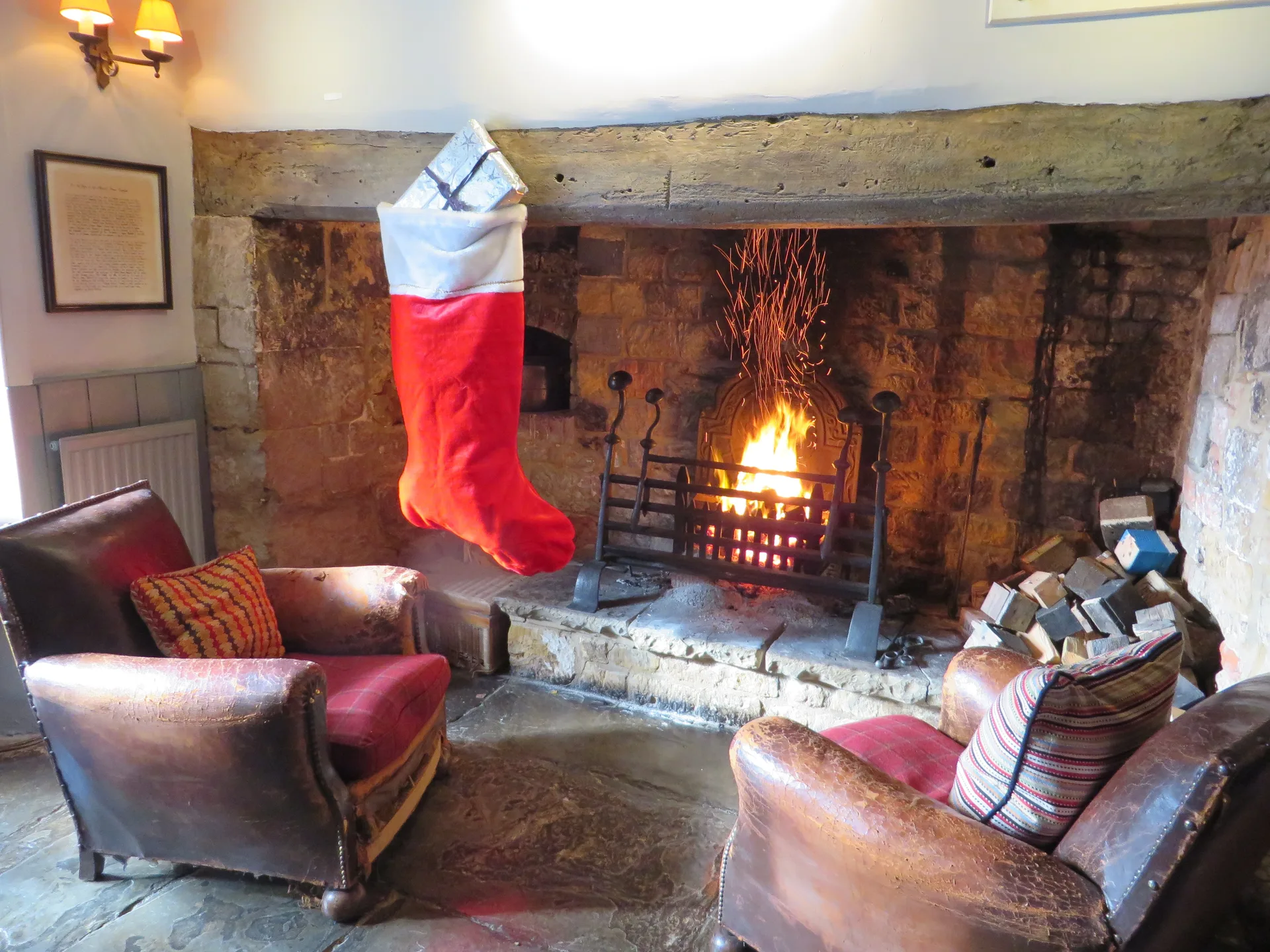 The Howard Arms Ilmington — photo 40