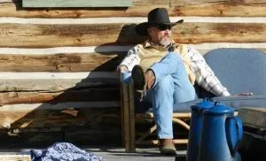 Vista Verde Ranch, Steamboat Springs