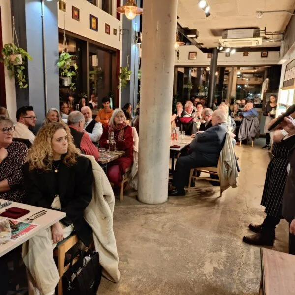 Café Spice Namasté — photo 45