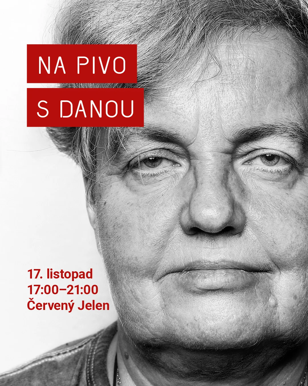 Červený jelen — photo 51