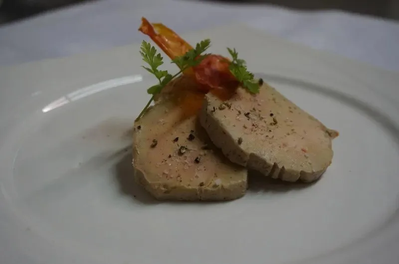 Bistro Gourmand — photo 4