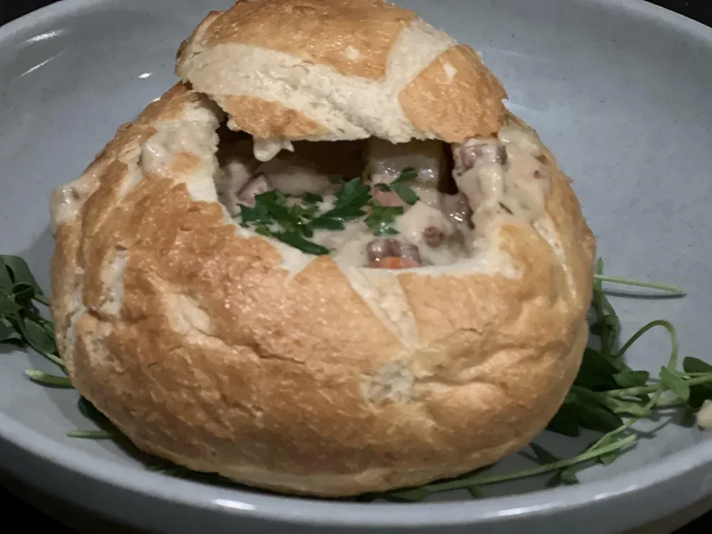 Devlin's Country Bistro — photo 21
