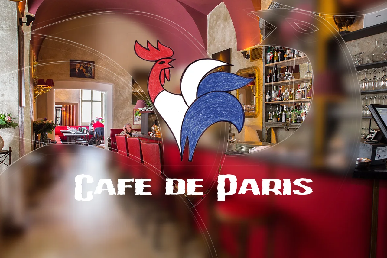 Café de Paris — photo 13