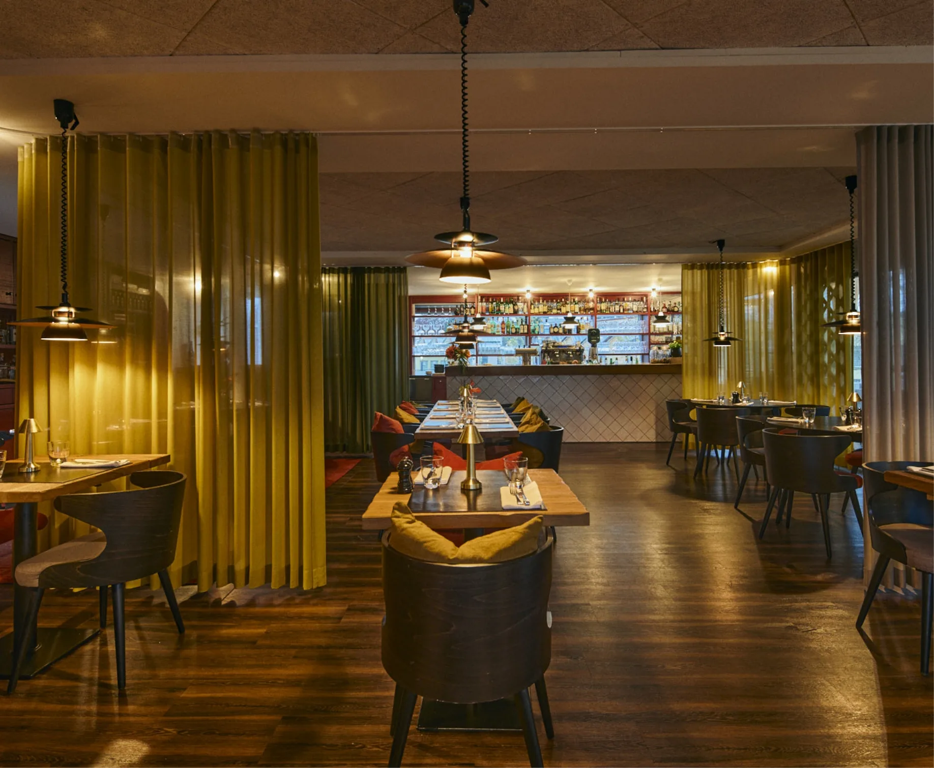 Restaurant Achtender — photo 45