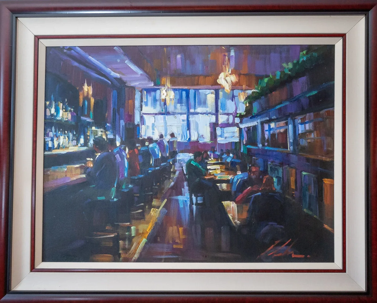 Cork and Bull Chophouse — photo 8