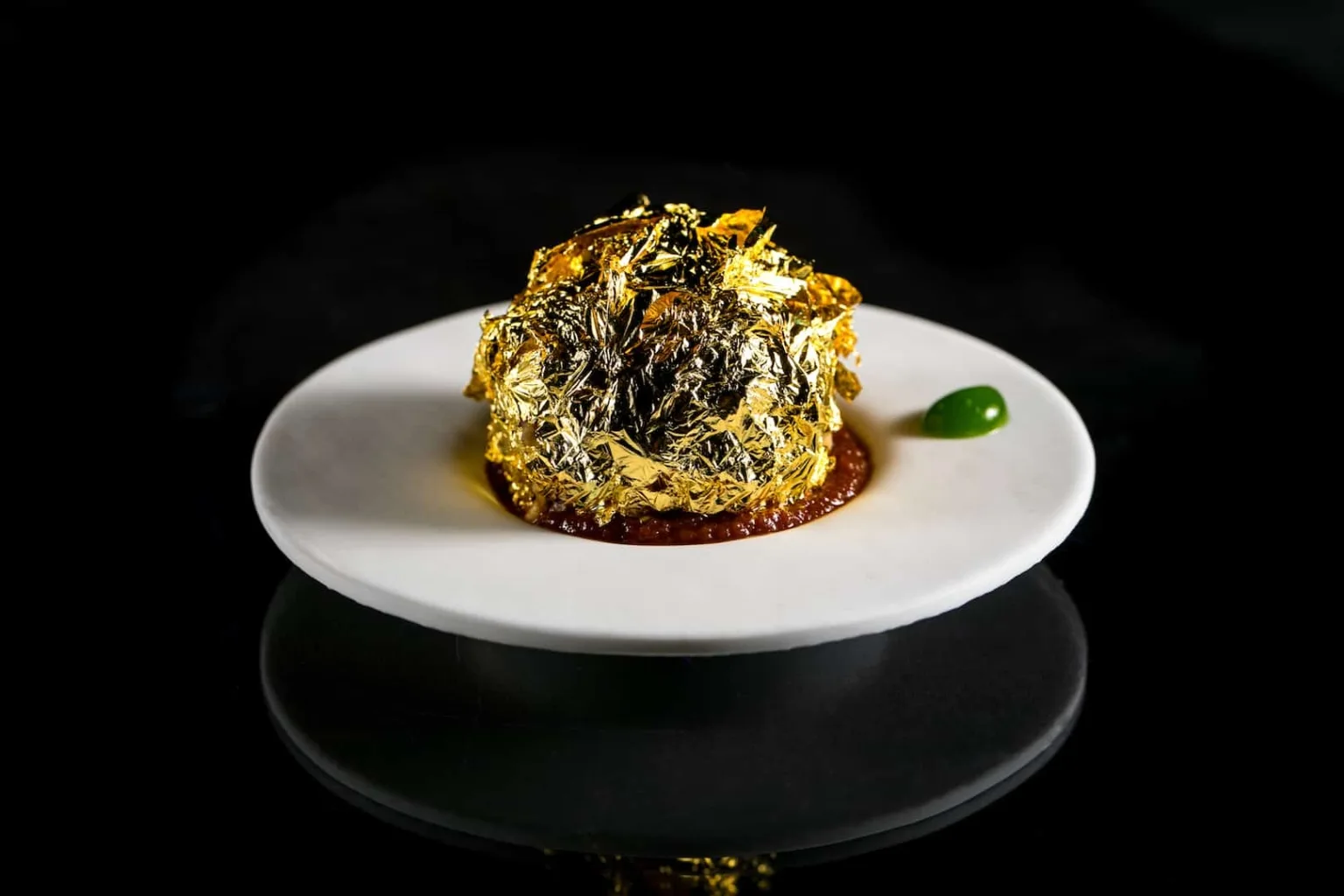 All'Oro — photo 6