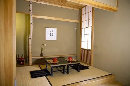 Japonská restaurace Miyabi — photo 7
