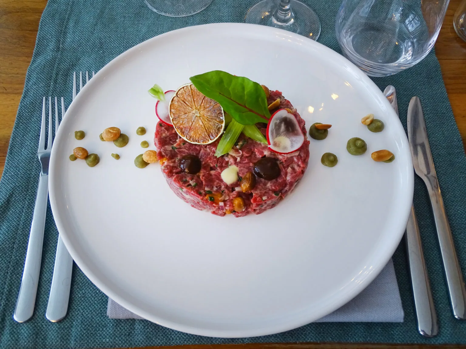 Le Bistroquet — photo 39