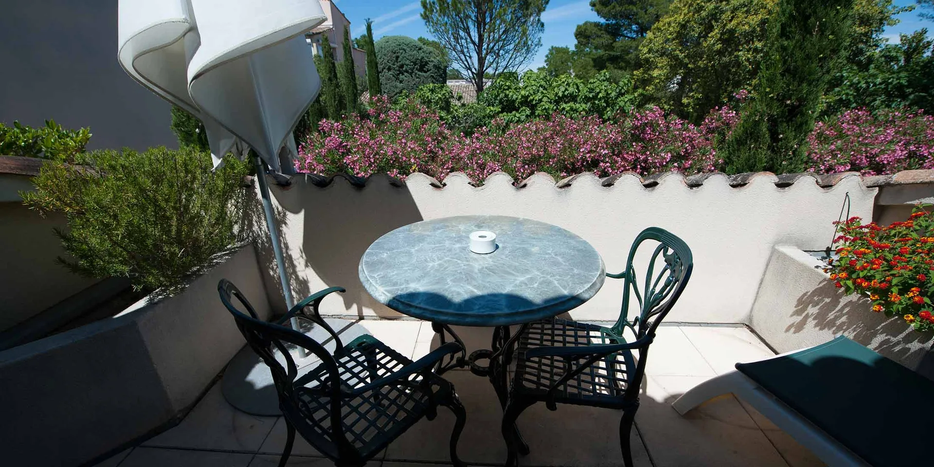 Auberge de Cassagne & Spa — photo 19