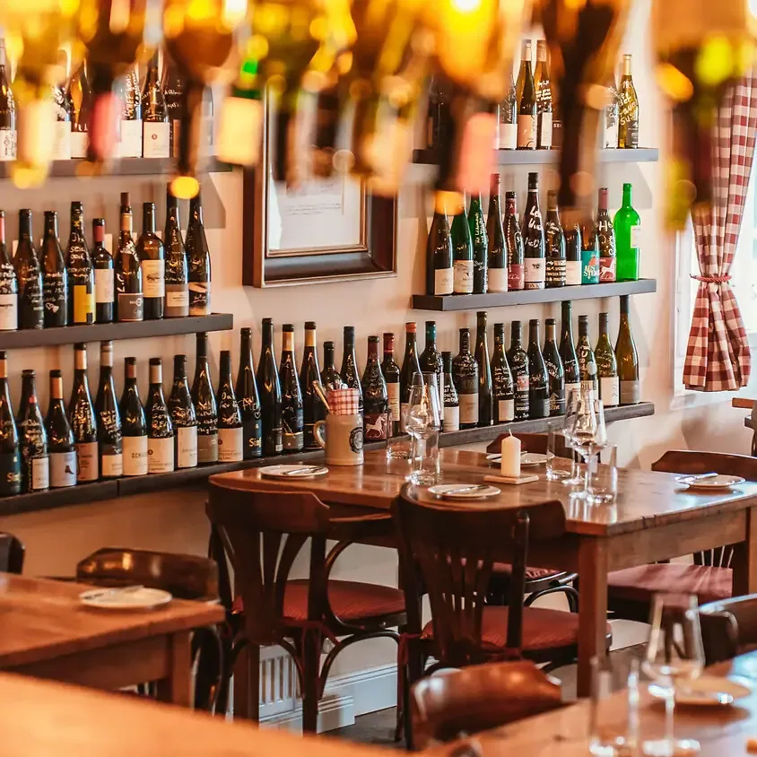 Weinwirtschaft Kleines Jacob — photo 11