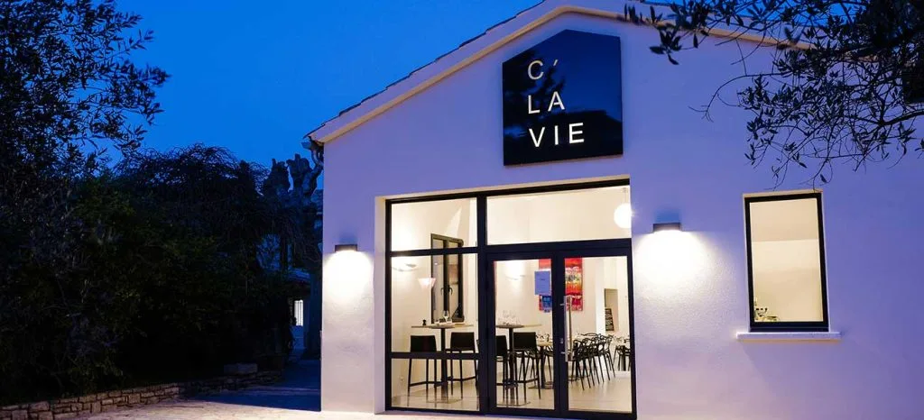 C'la Vie — photo 10