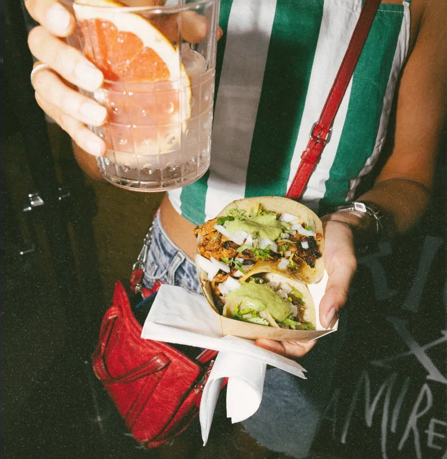 Taqueria Rico — photo 27