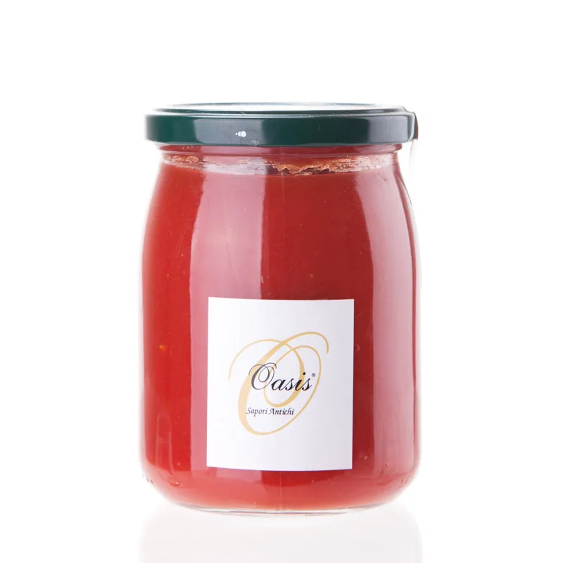 Oasis - Sapori Antichi — photo 9