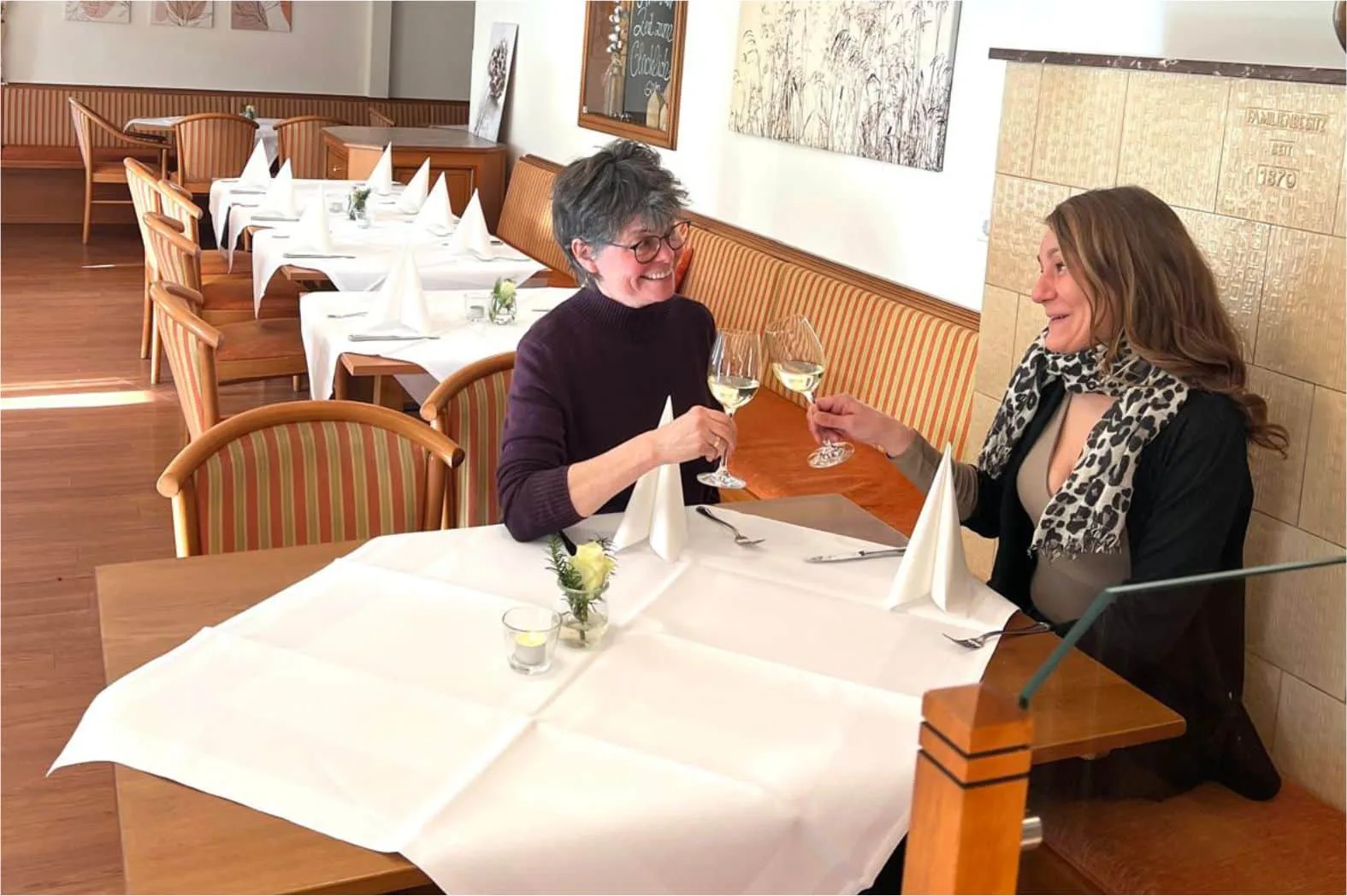 Gasthaus zur Blume — photo 6