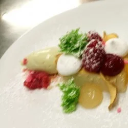 Restaurant Gaumenkitzel — photo 6