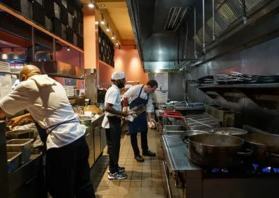 Edwins Restaurant — photo 8