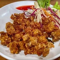 Khon Kaen Grilled Pork Neck — photo 27