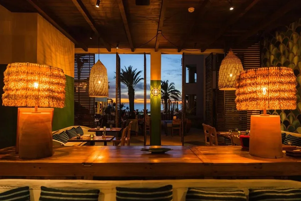Benno, Todos Santos