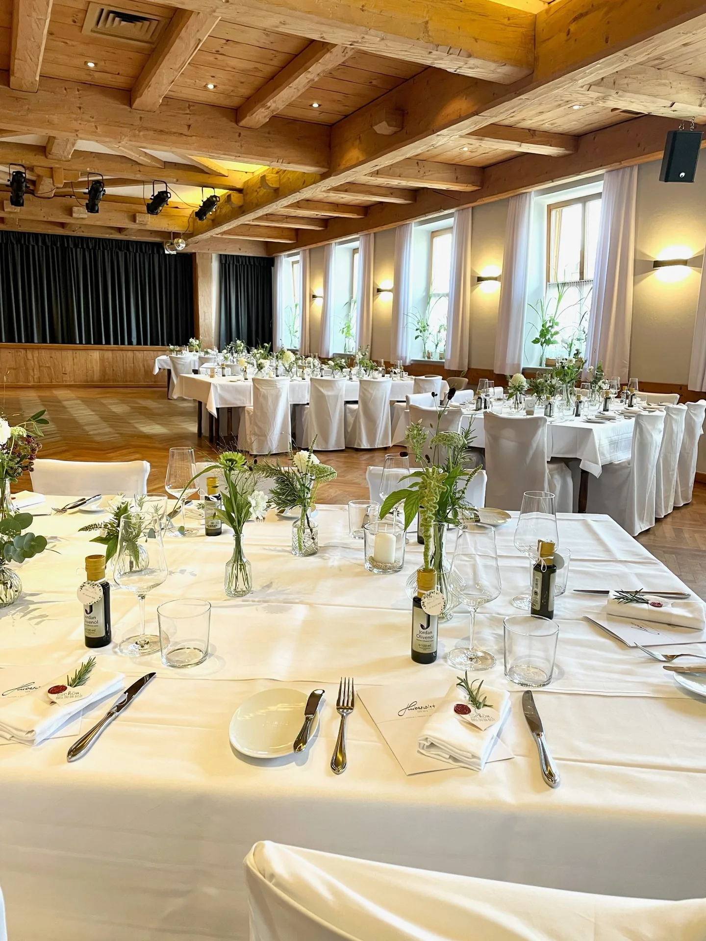 Restaurant Alexander Huber — photo 15