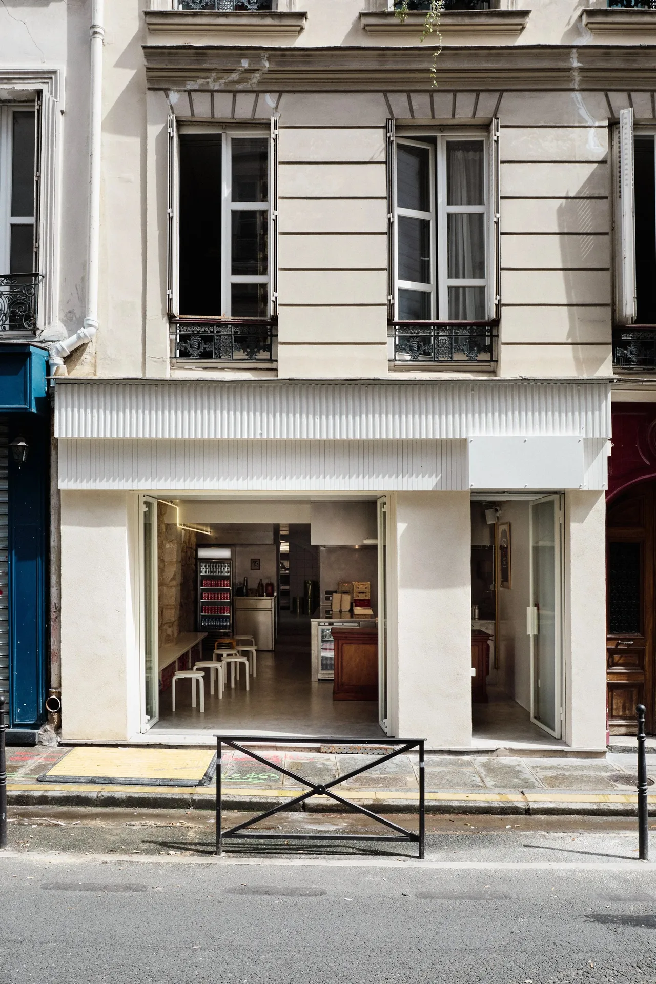 Dumbo Petites-Écuries — photo 16