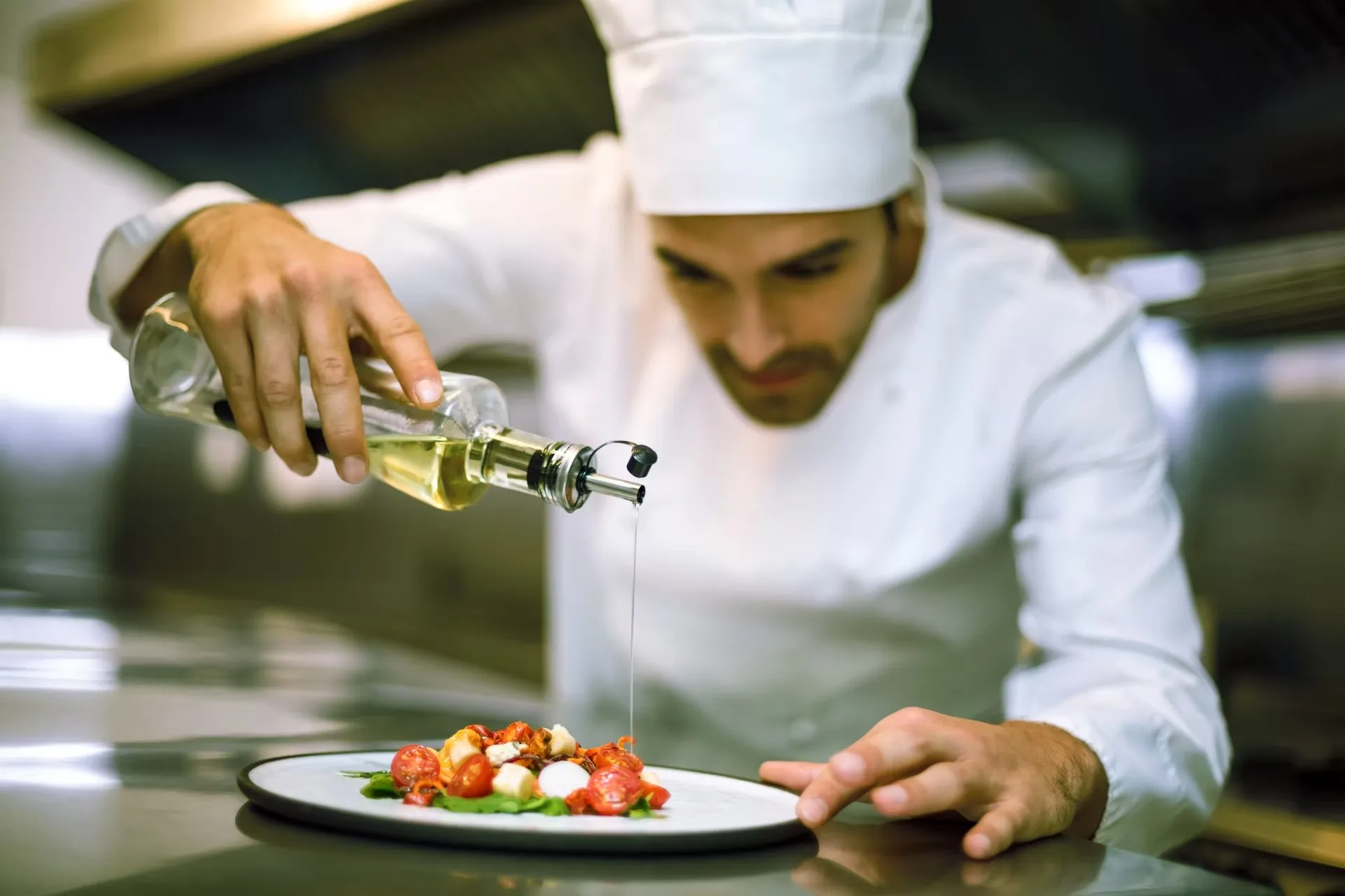 Restaurant Maas, Rotterdam