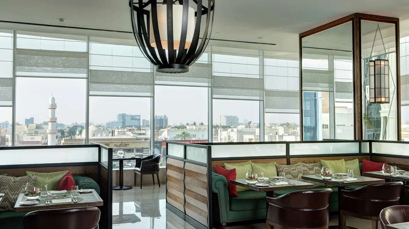 Pampas - Assila, a Luxury Collection Hotel — photo 5