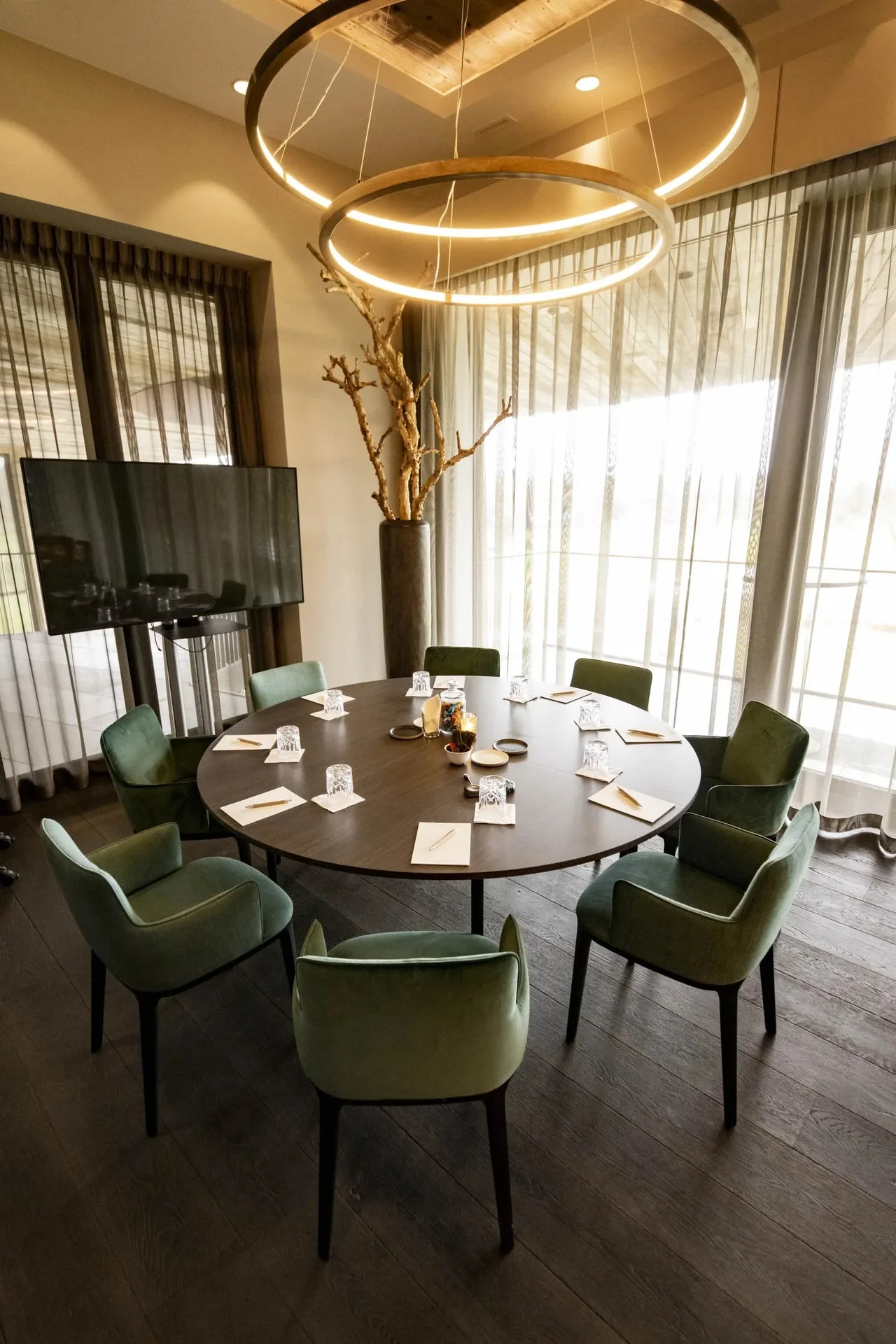 Noble Kitchen — photo 74