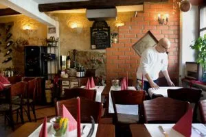 Ristorante Calabria — photo 7
