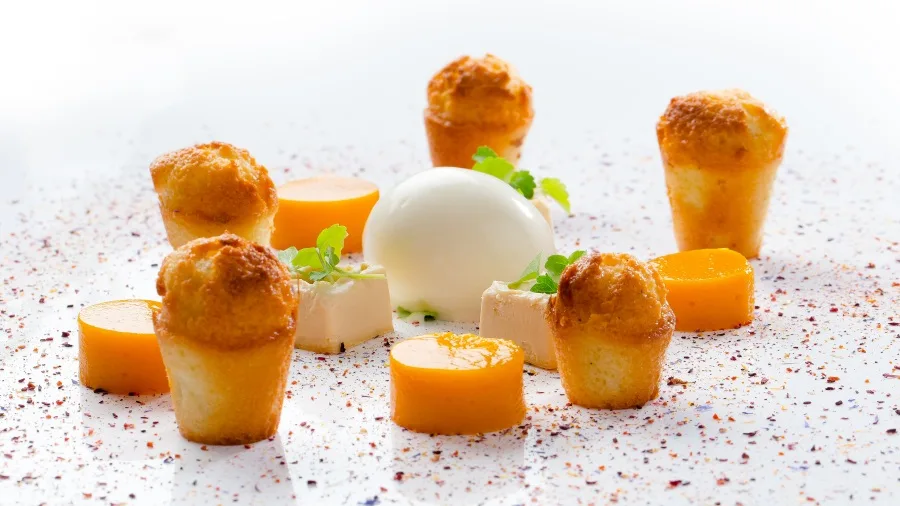 Au Phil des Saveurs — photo 8