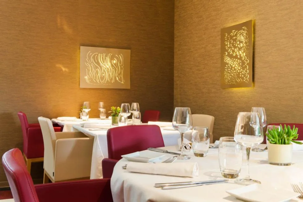 Restaurant de l'Écluse 16 — photo 14