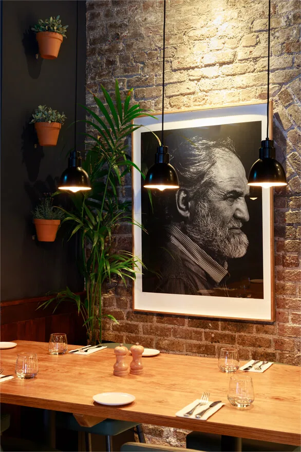 Osteria Lucio — photo 31