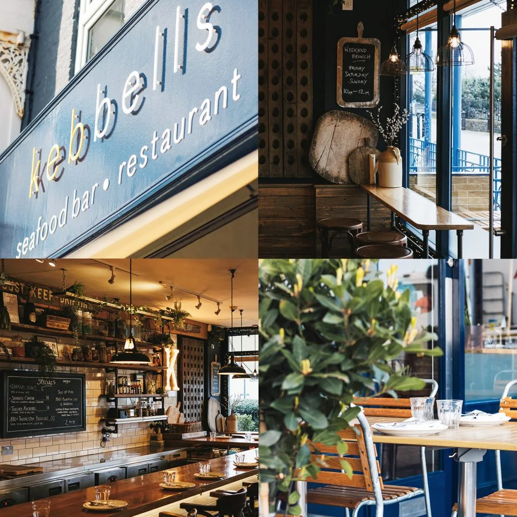 Kebbells — photo 7