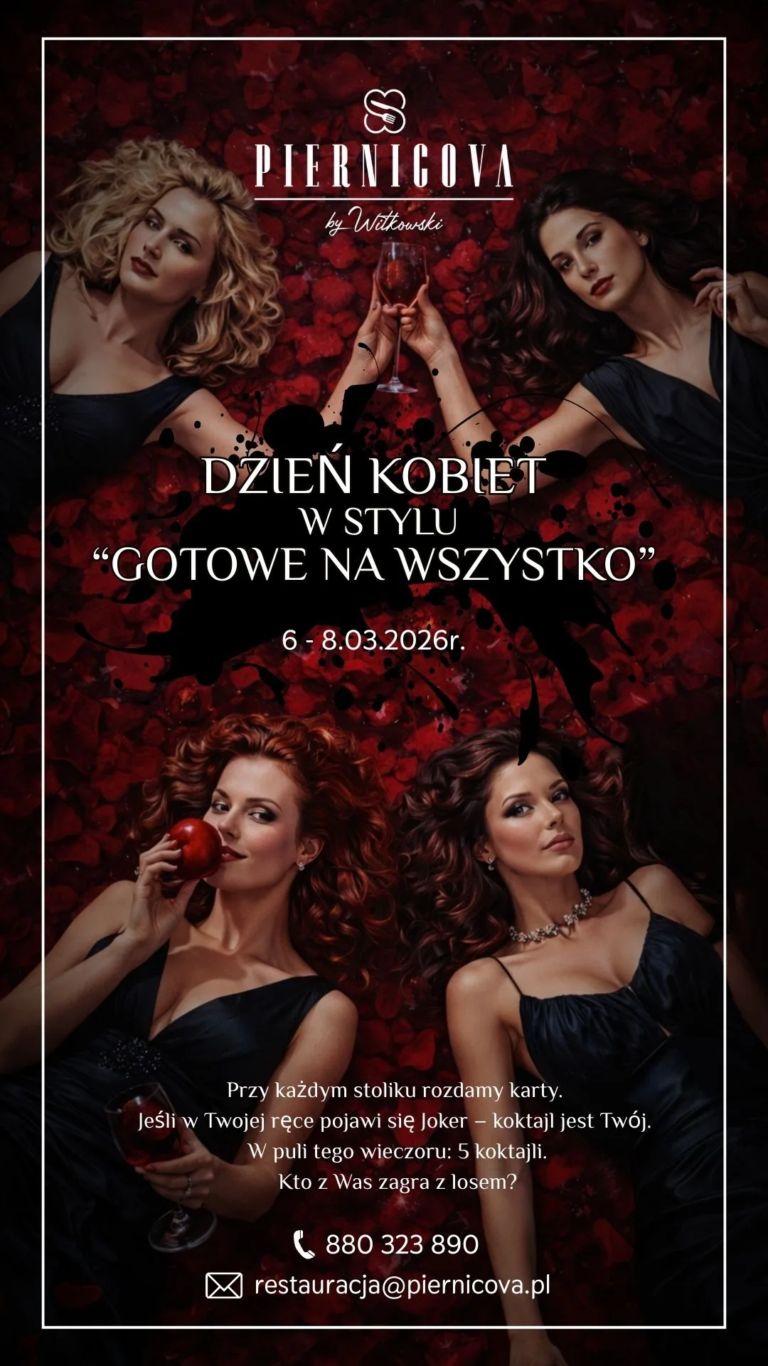 Piernicova by Witkowski — photo 12