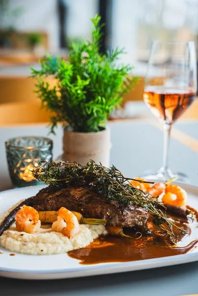 Restaurant Quellental — photo 9
