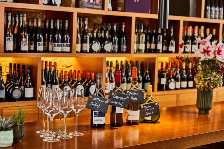 Weinforum Franken — photo 14