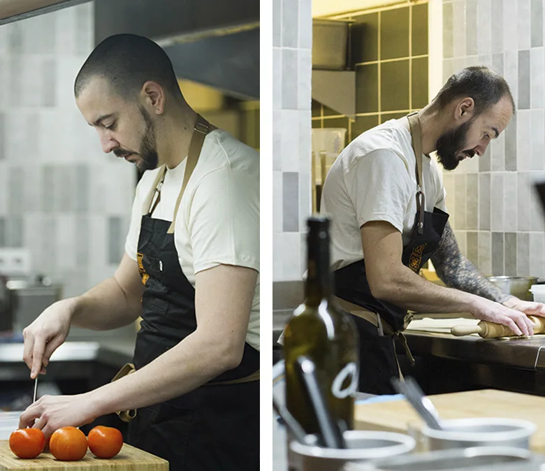 Taberna Noroeste — photo 4