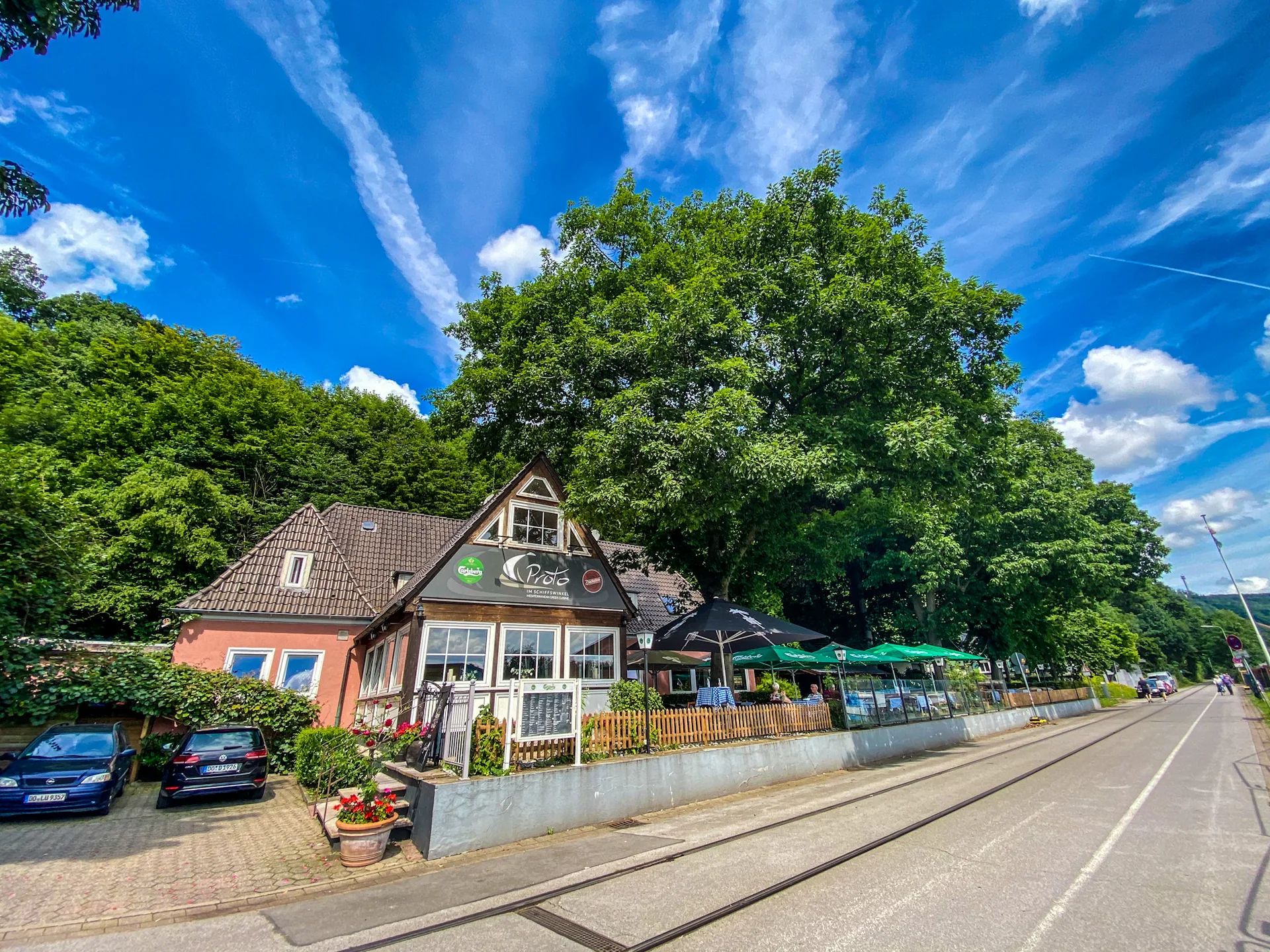 Proto im Schiffwinkel — photo 4