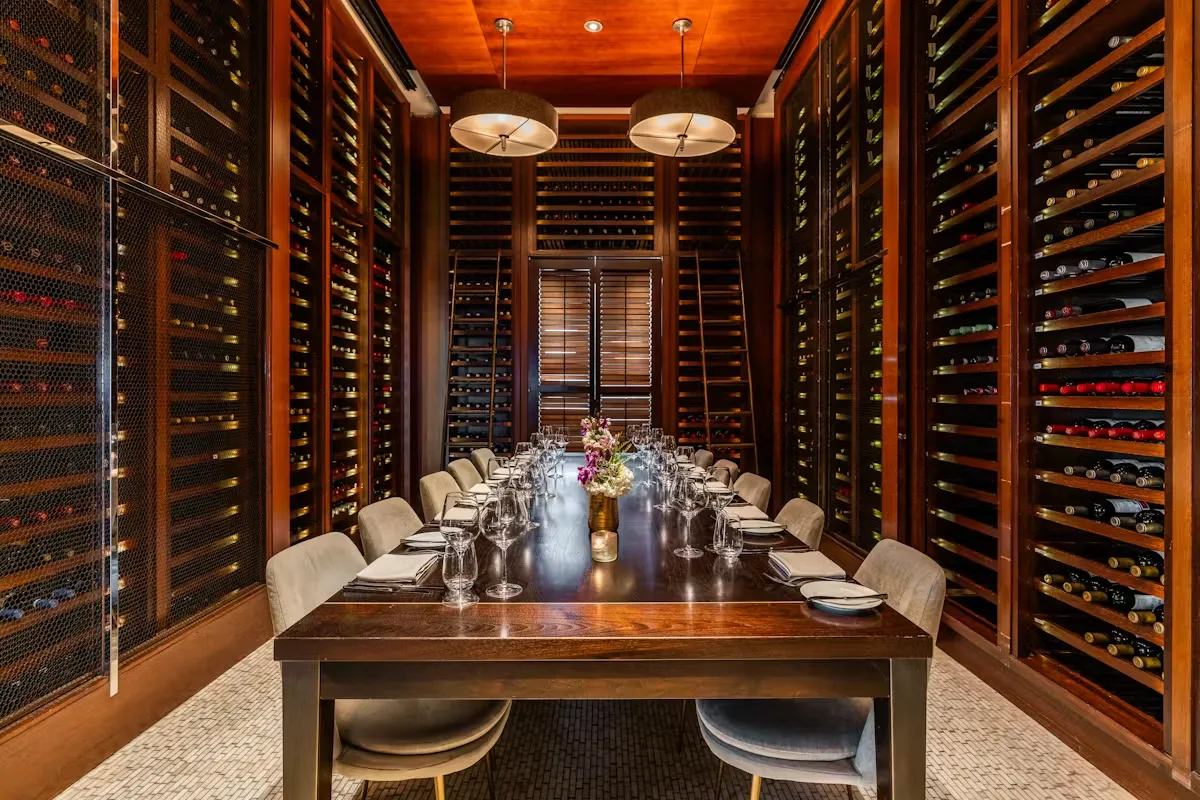 NoMI Kitchen — photo 18