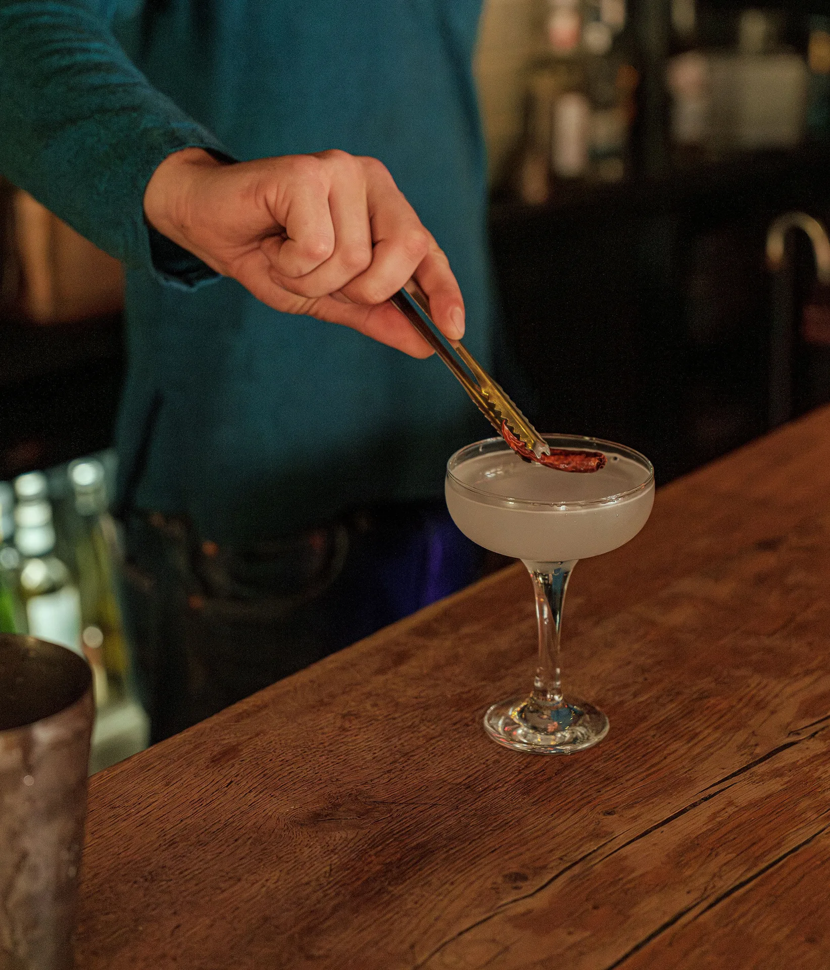 The Lamb Inn — photo 7