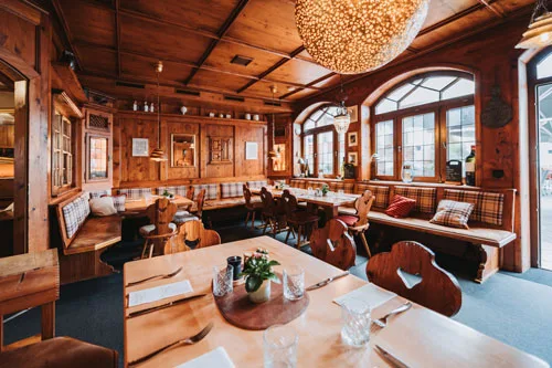Restaurant Ente — photo 15
