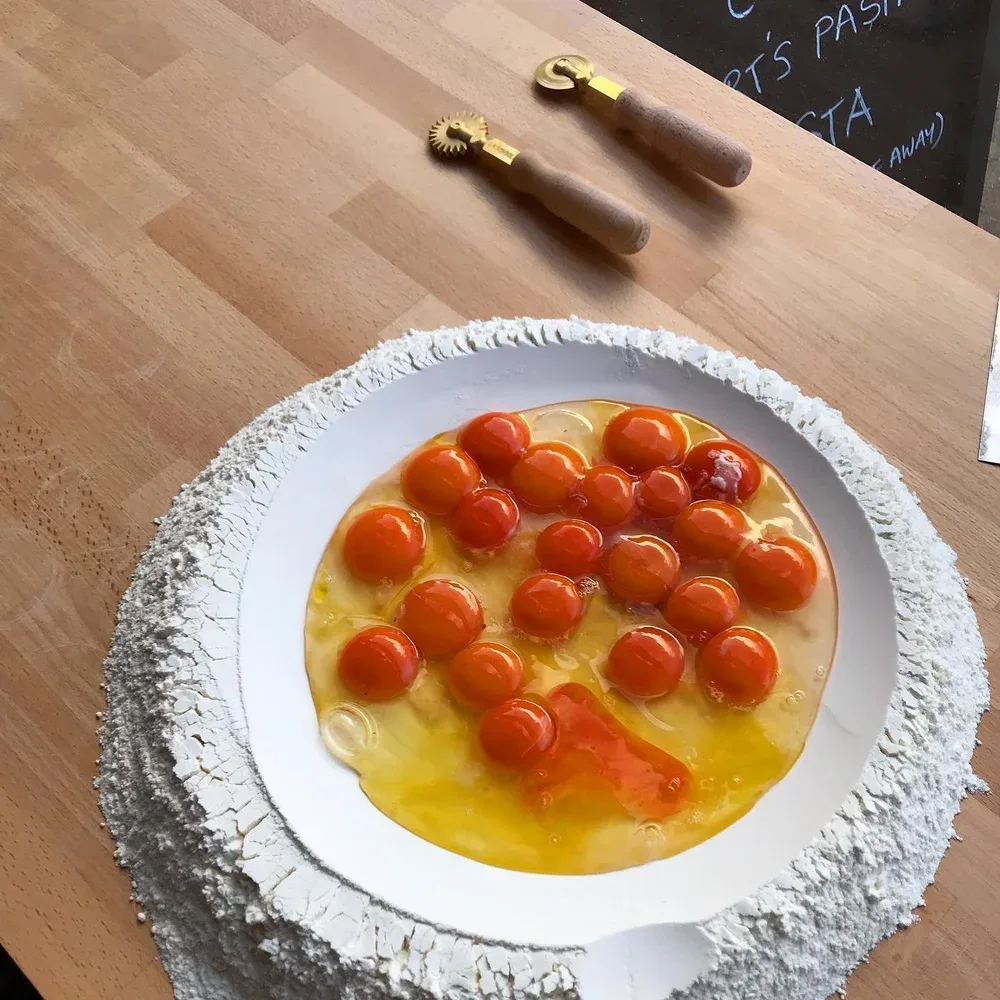 Little Hollows Pasta — photo 16