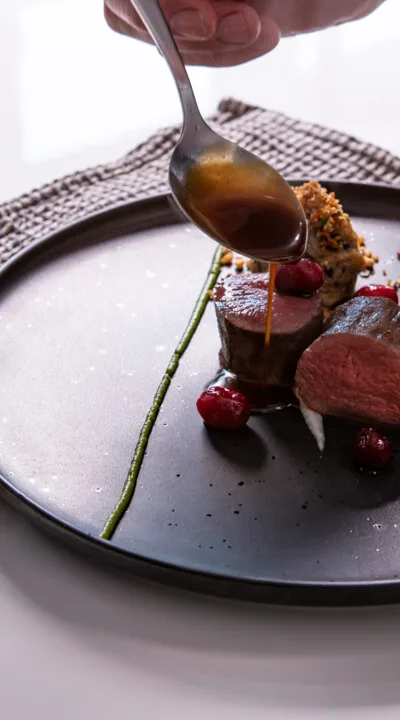 Restaurant Adler, Vaduz