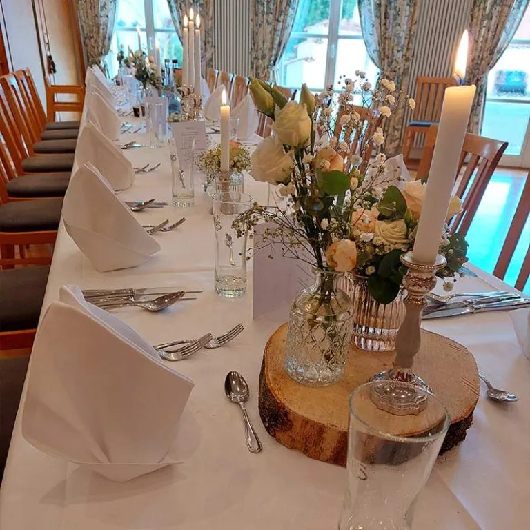 Restaurant Roter Ochsen — photo 47