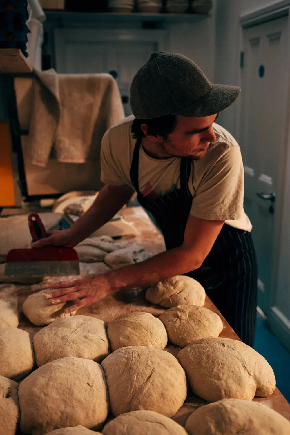 Rye Bakery — photo 7