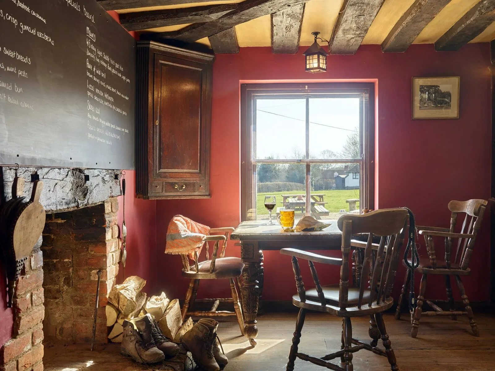 The Plough Inn — photo 14
