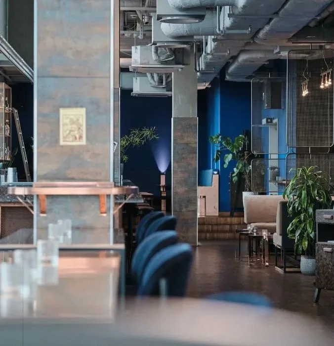 Heimat Restaurant — photo 21