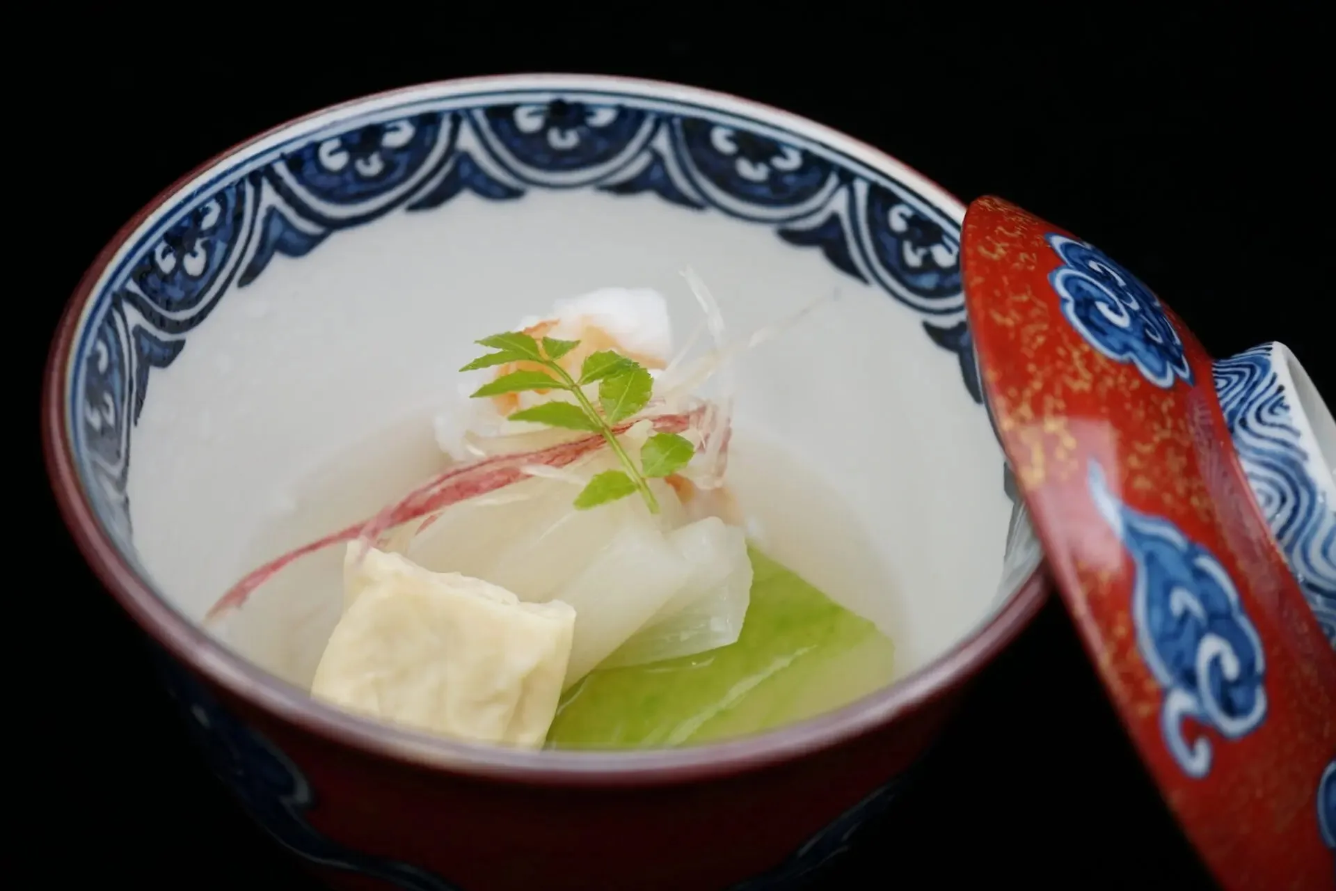 Kyoyuzen Hanamiyako — photo 16
