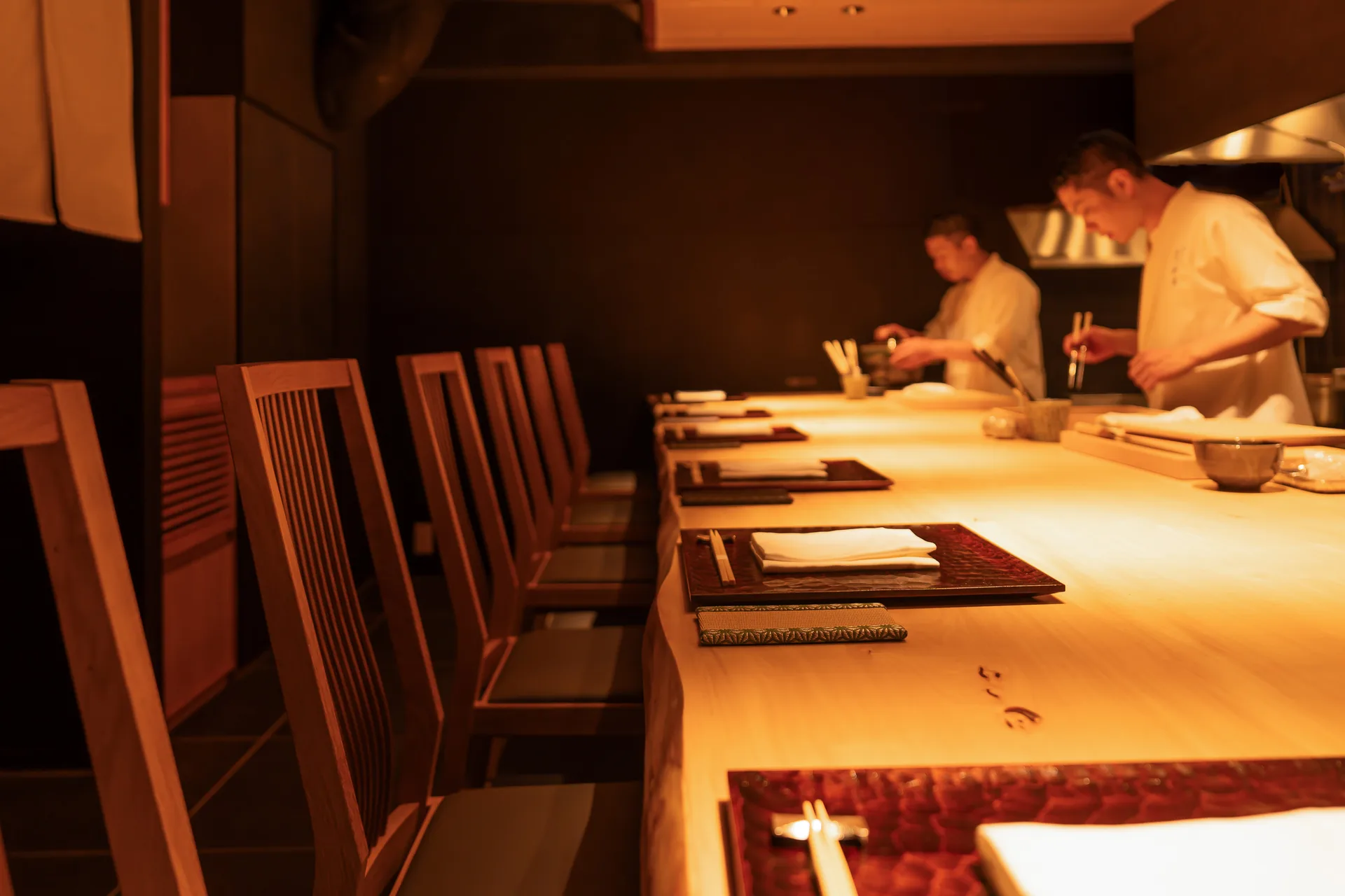 Akasaka Kappo Washi — photo 36